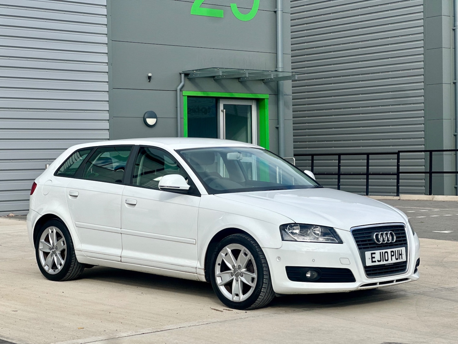 Used Audi A3 2010 for sale - 76237288: Photo 47