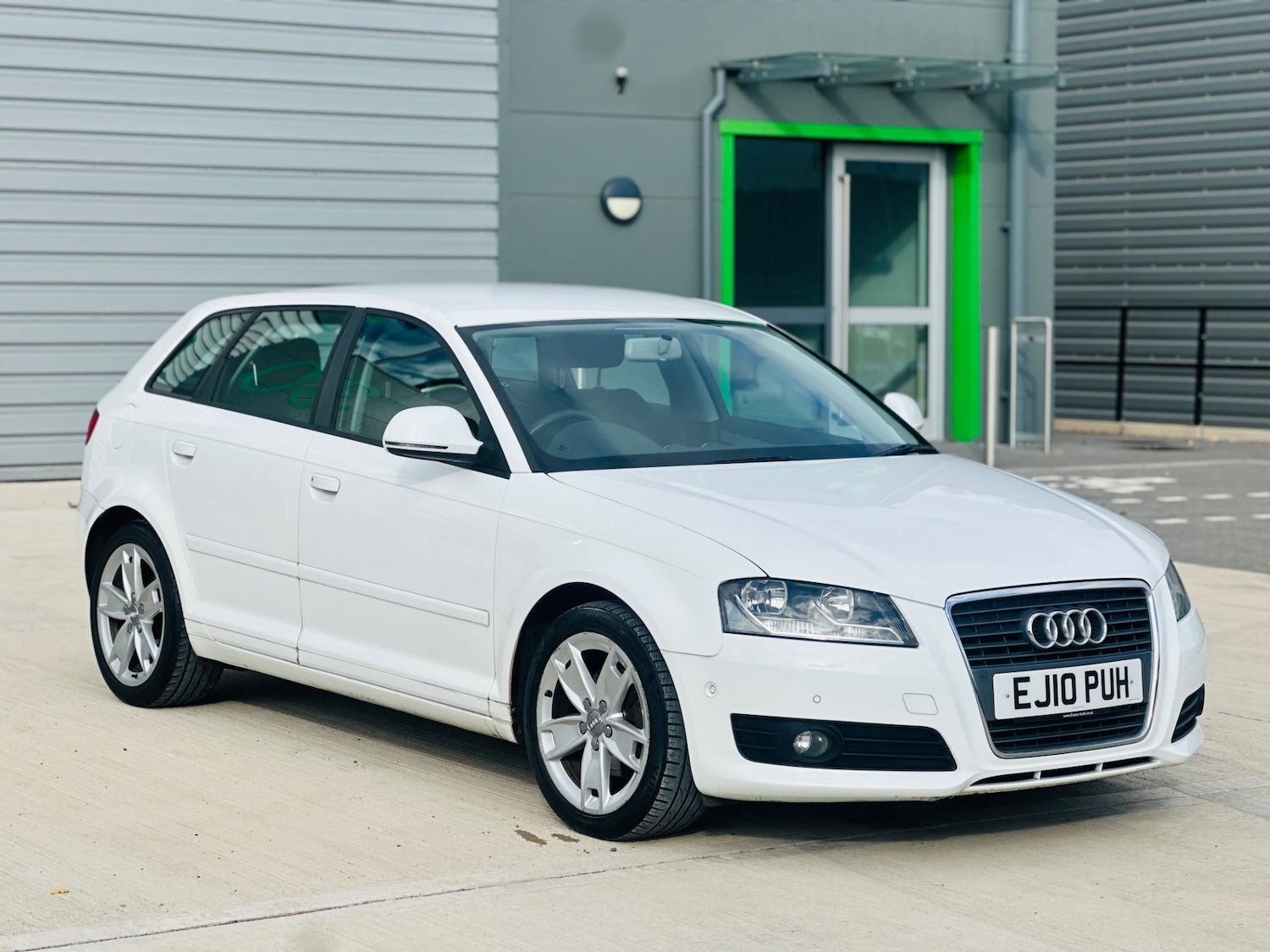 Used Audi A3 2010 for sale - 76237288: Photo 48