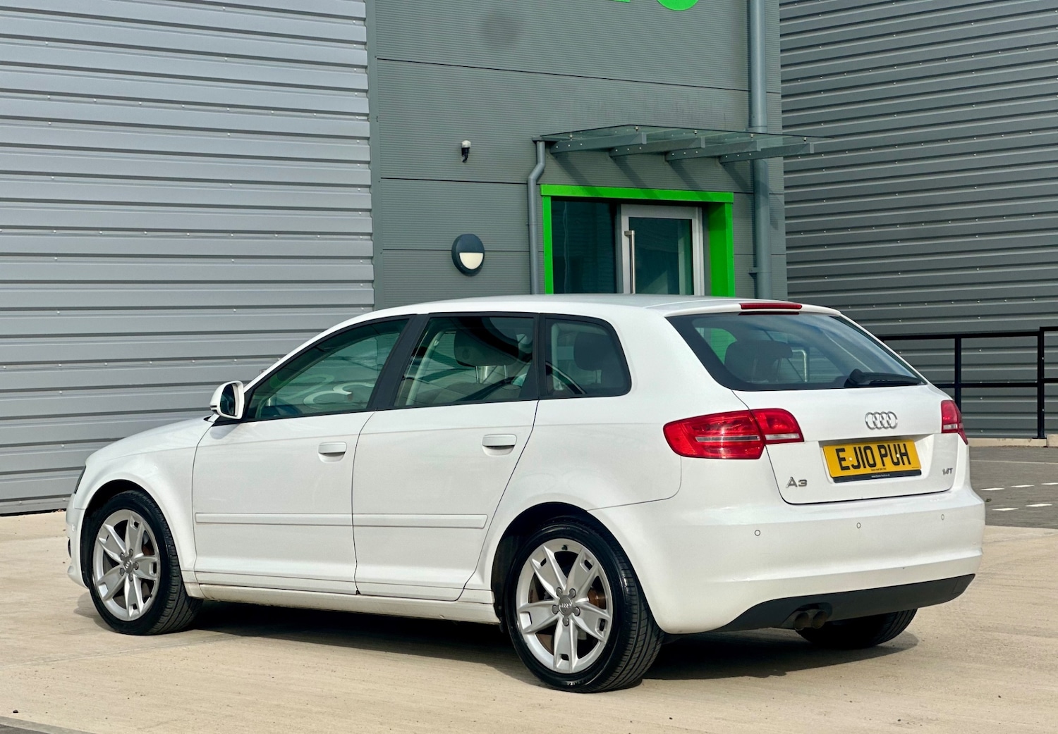 Used Audi A3 2010 for sale - 76237288: Photo 49