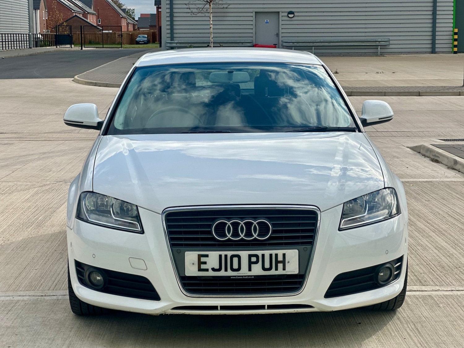 Used Audi A3 2010 for sale - 76237288: Photo 50