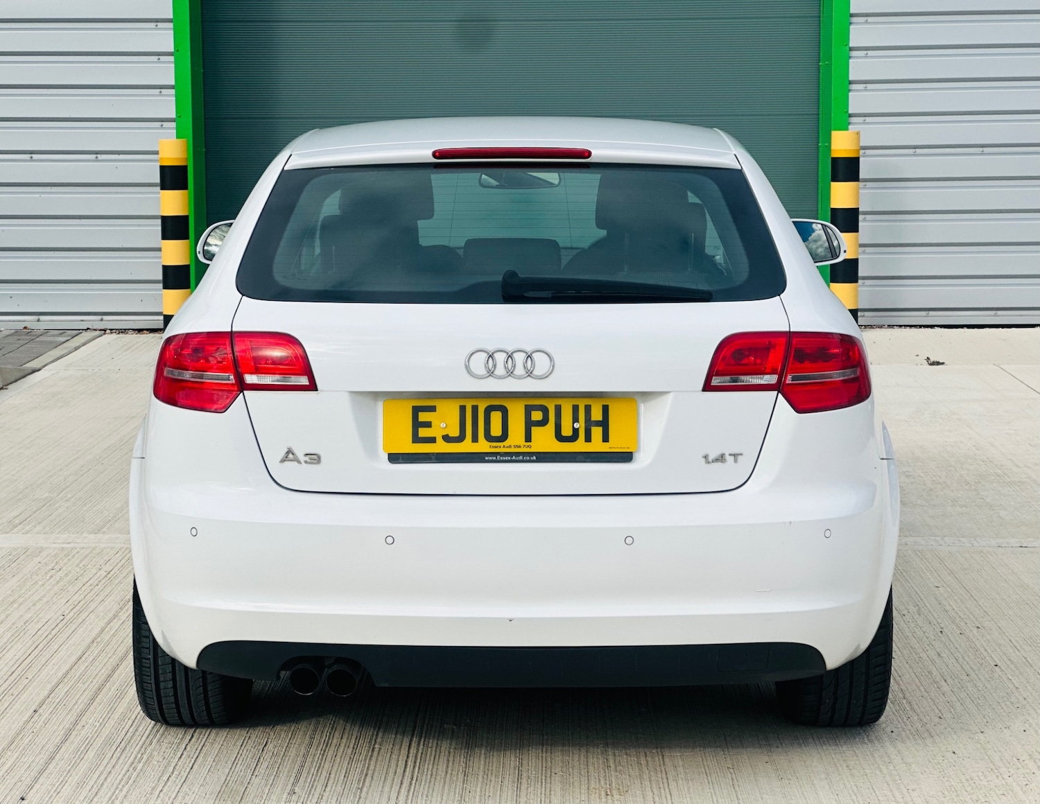Used Audi A3 2010 for sale - 76237288: Photo 51