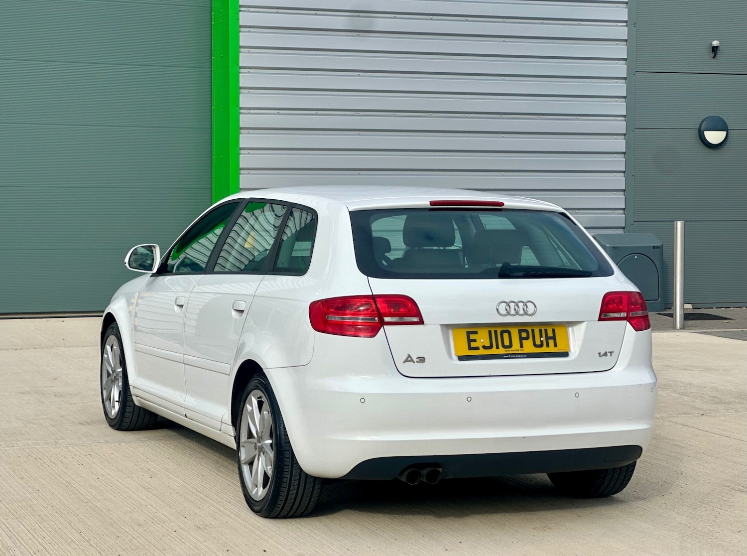 Used Audi A3 2010 for sale - 76237288: Photo 52
