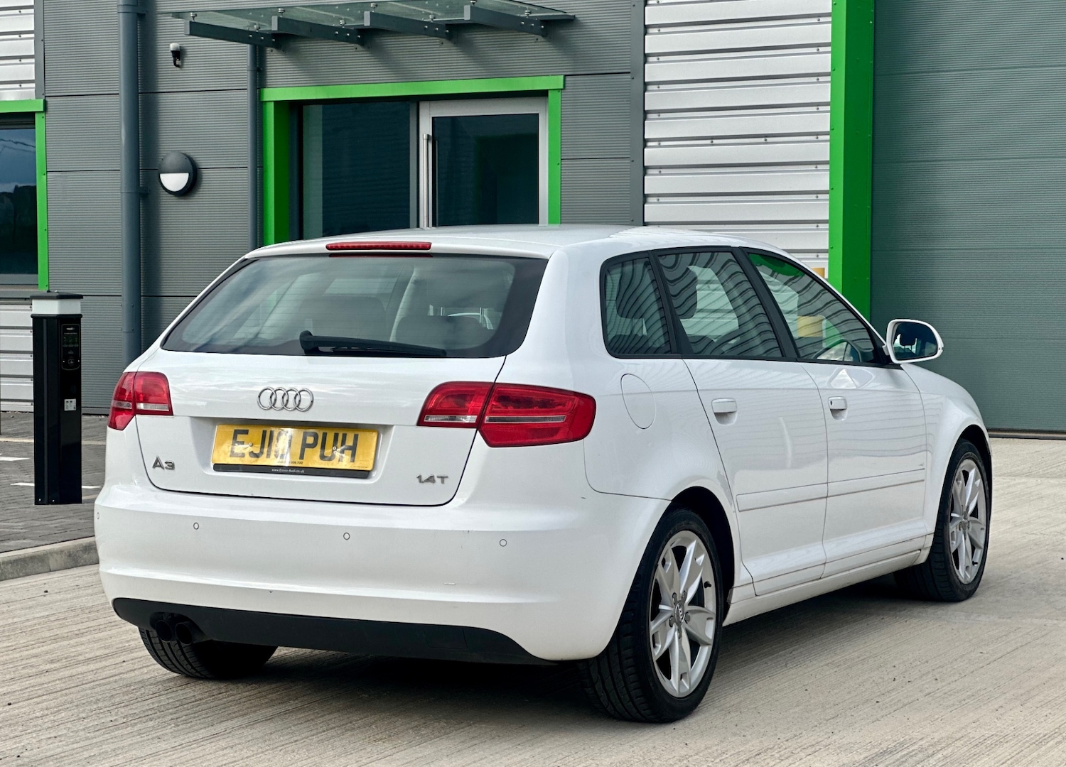 Used Audi A3 2010 for sale - 76237288: Photo 53