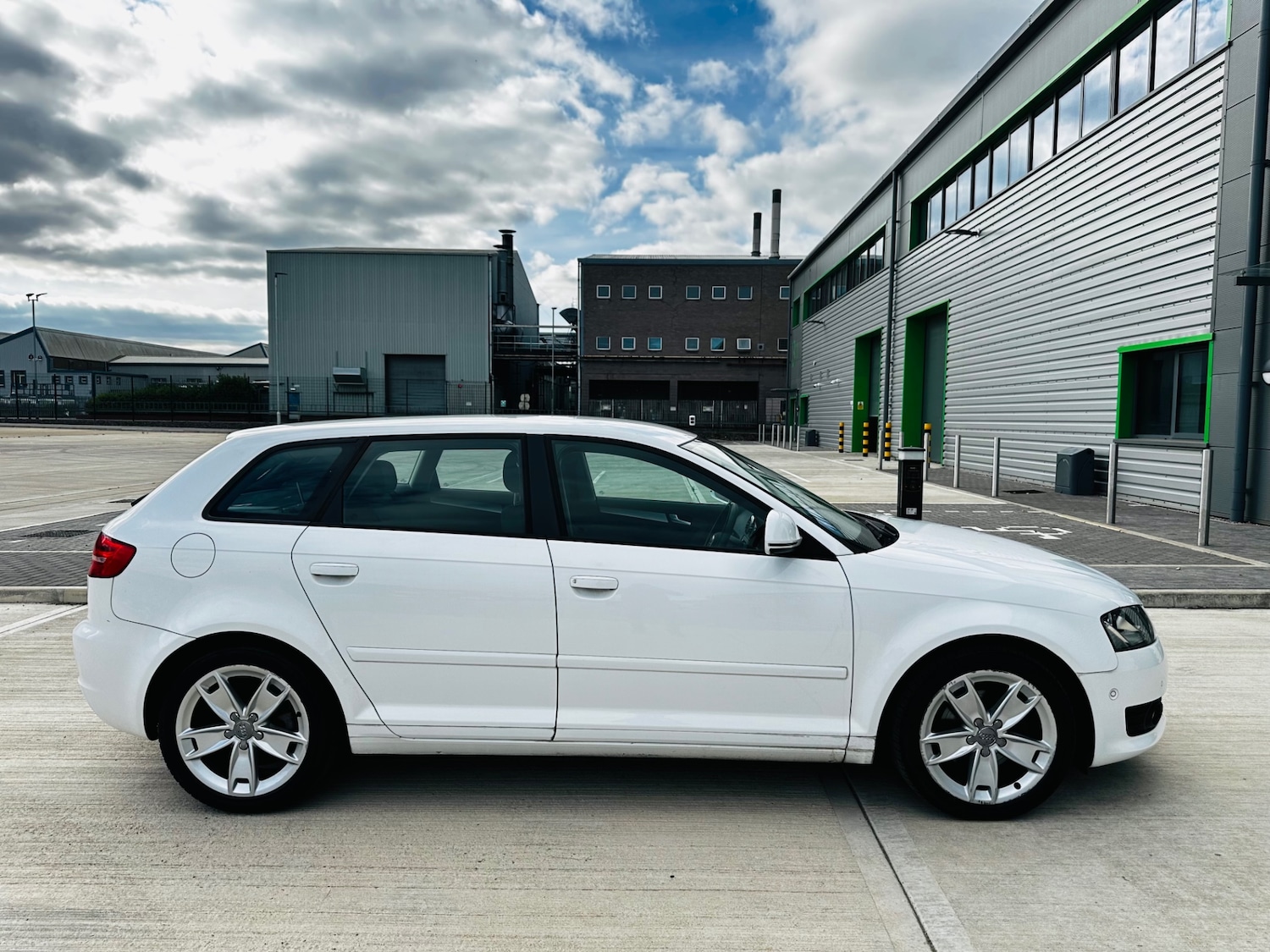 Used Audi A3 2010 for sale - 76237288: Photo 55