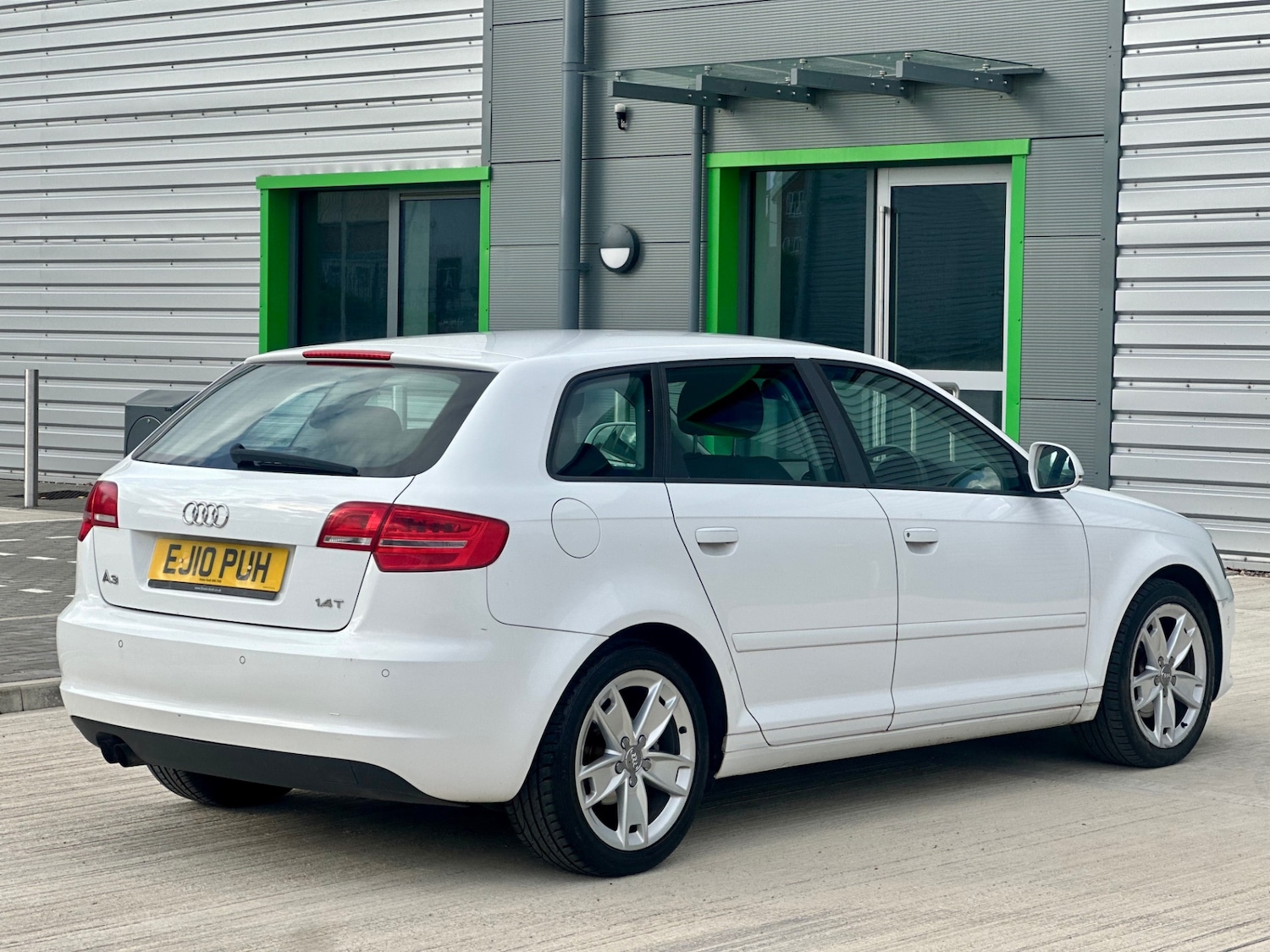 Used Audi A3 2010 for sale - 76237288: Photo 56
