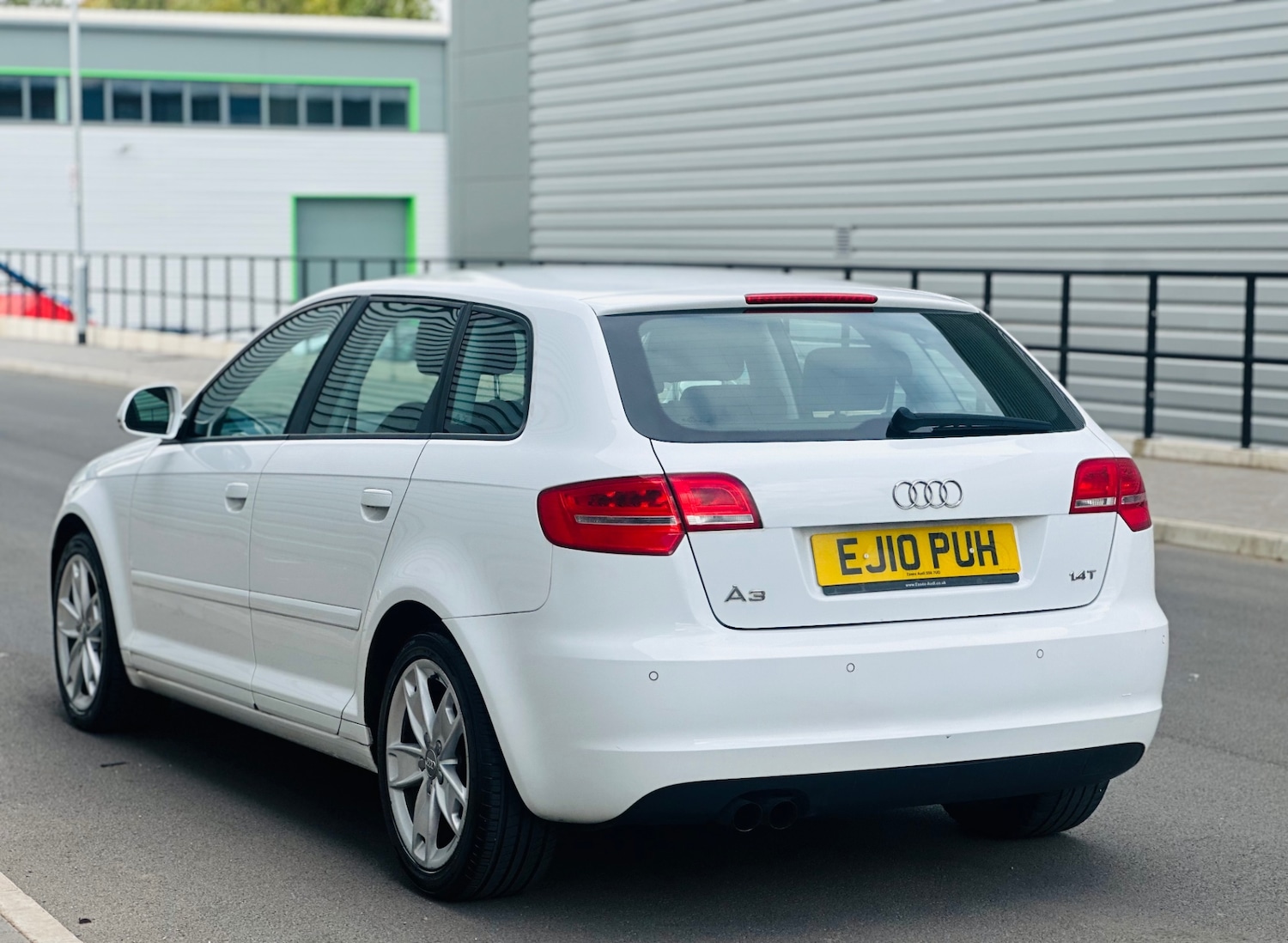 Used Audi A3 2010 for sale - 76237288: Photo 57