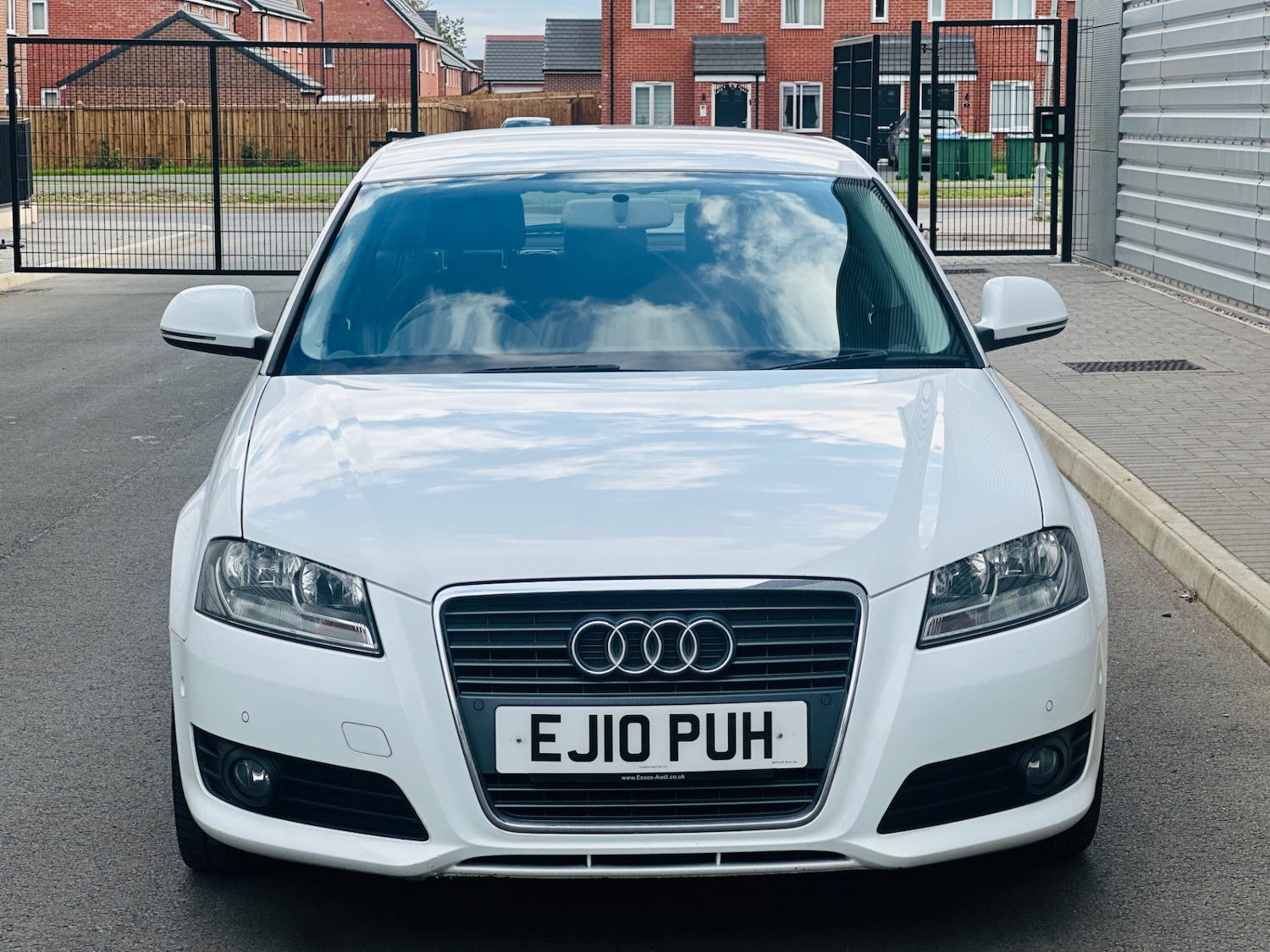 Used Audi A3 2010 for sale - 76237288: Photo 58