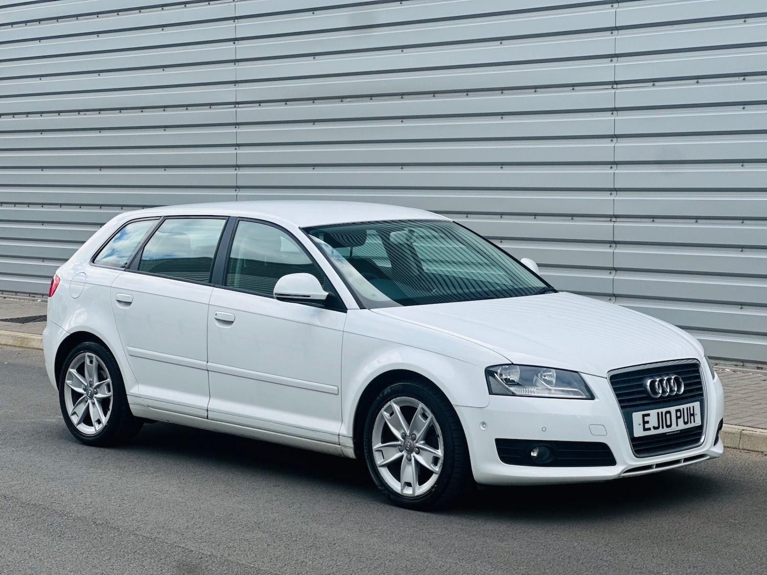 Used Audi A3 2010 for sale - 76237288: Photo 59