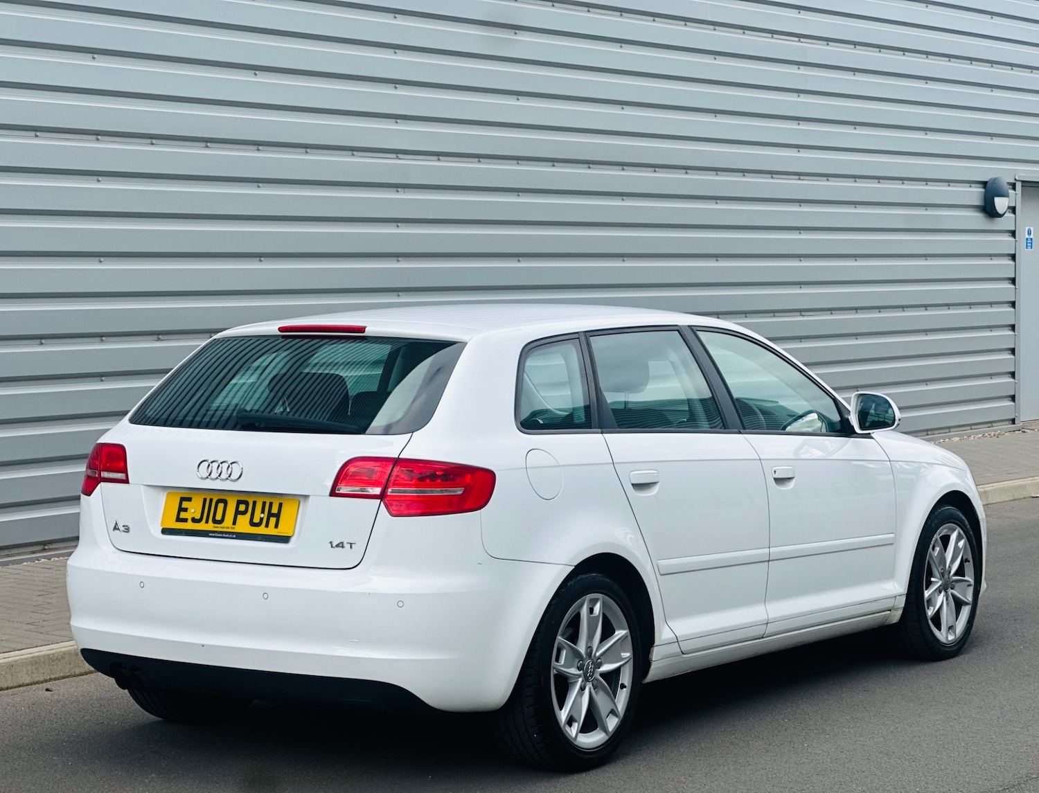 Used Audi A3 2010 for sale - 76237288: Photo 60
