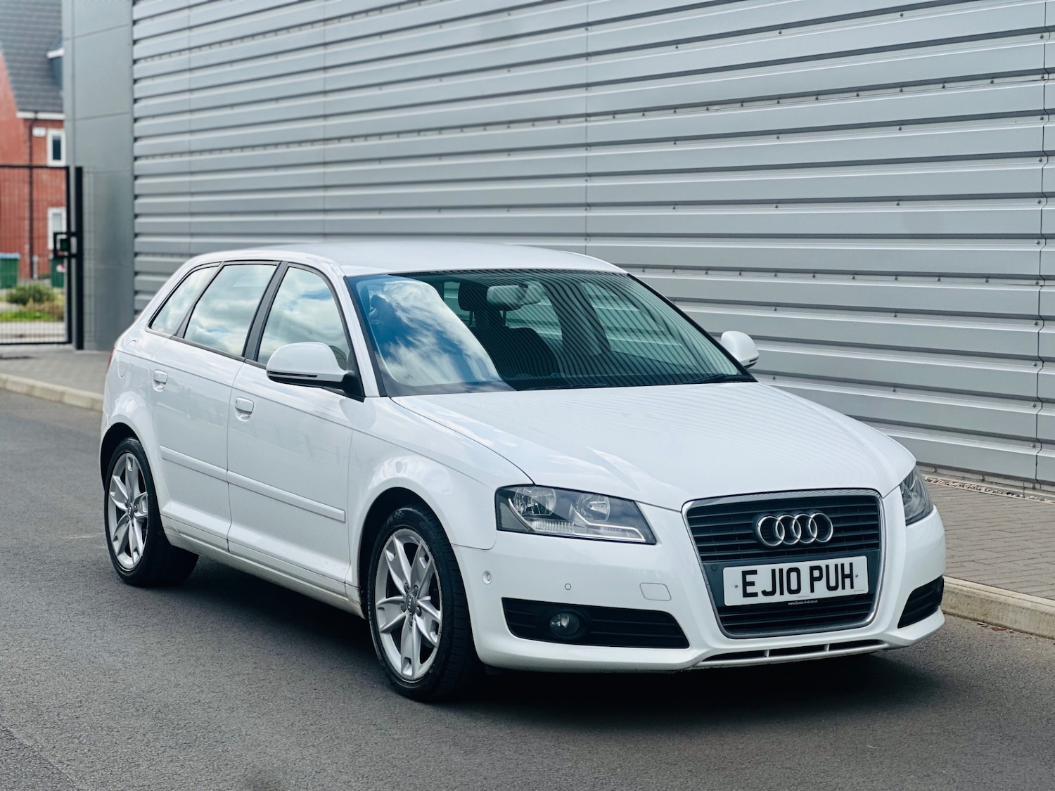 Used Audi A3 2010 for sale - 76237288: Photo 62