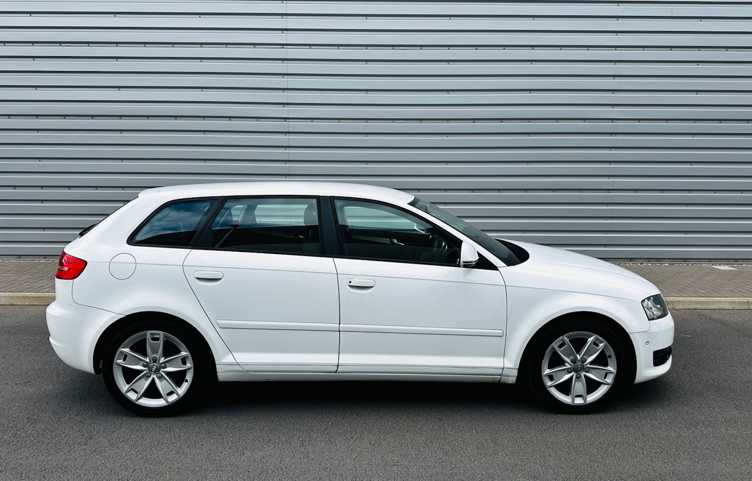 Used Audi A3 2010 for sale - 76237288: Photo 63