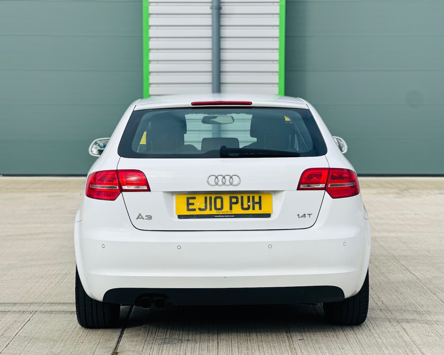 Used Audi A3 2010 for sale - 76237288: Photo 65