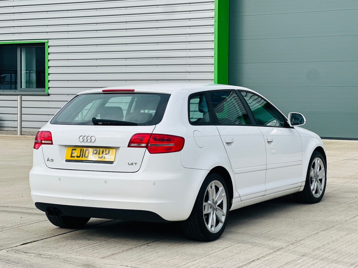 Used Audi A3 2010 for sale - 76237288: Photo 66