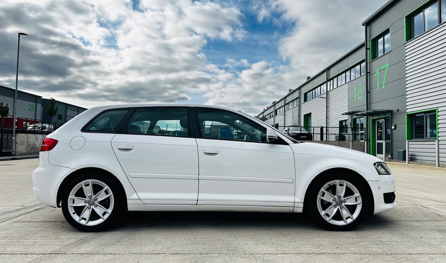 Used Audi A3 2010 for sale - 76237288: Photo 67
