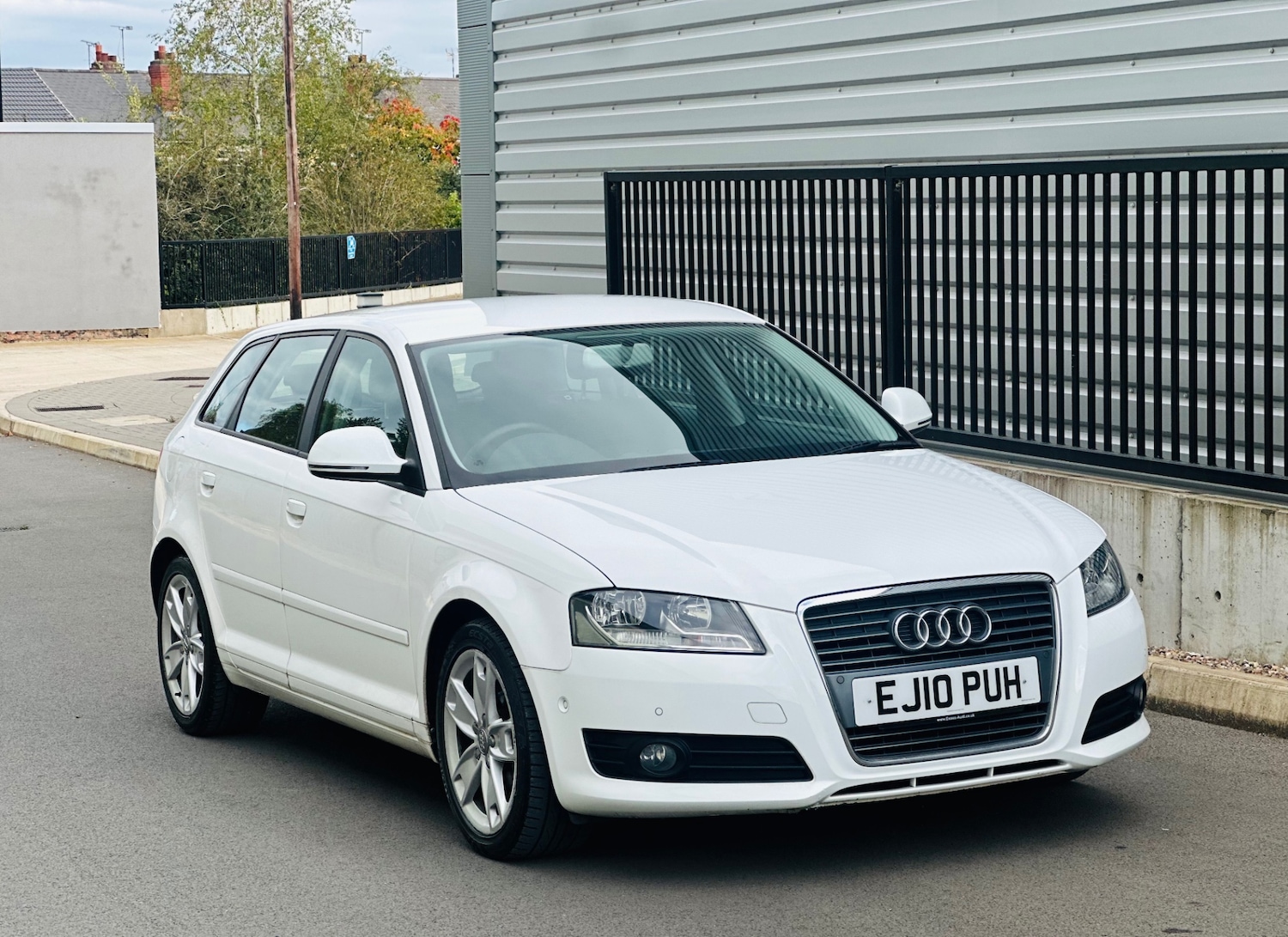 Used Audi A3 2010 for sale - 76237288: Photo 69