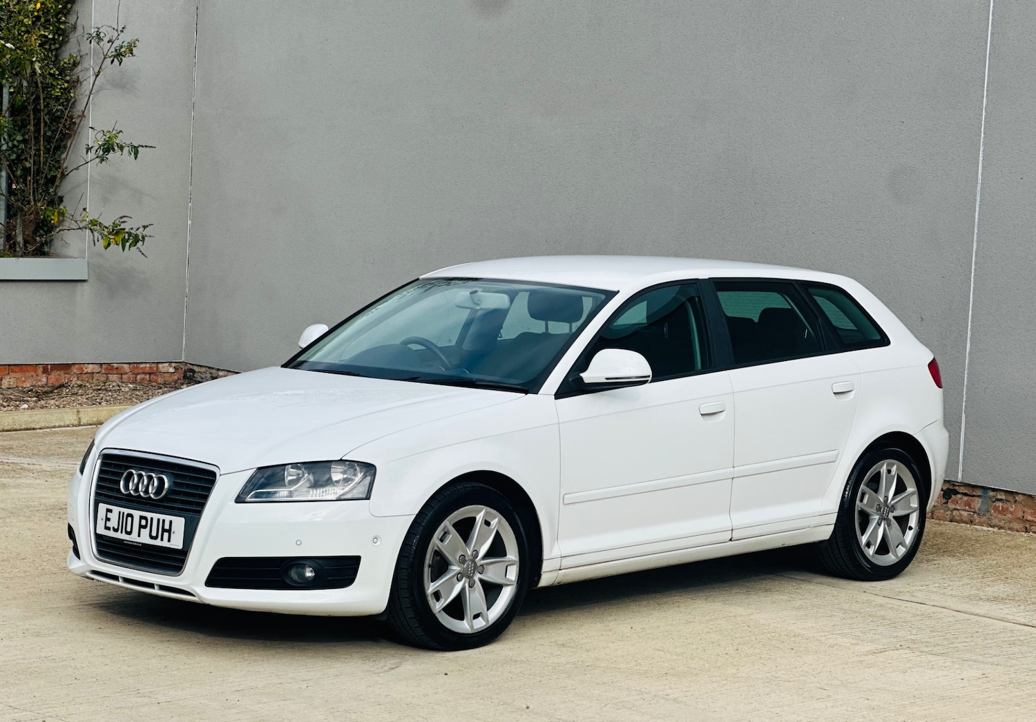 Used Audi A3 2010 for sale - 76237288: Photo 71
