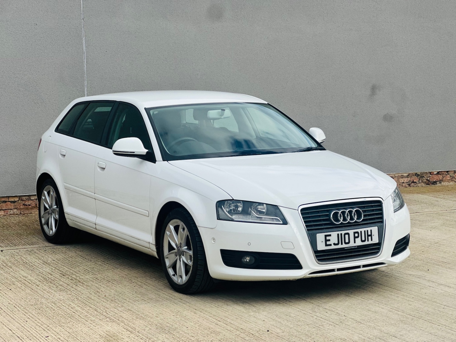 Used Audi A3 2010 for sale - 76237288: Photo 72