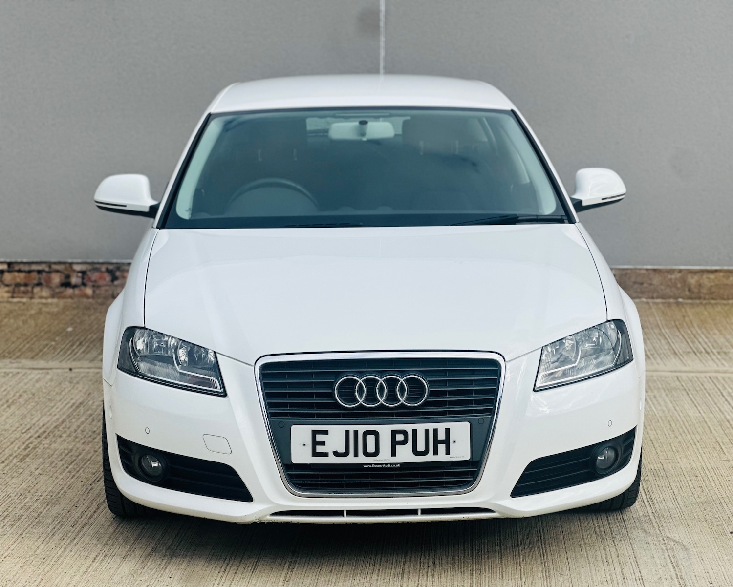 Used Audi A3 2010 for sale - 76237288: Photo 73