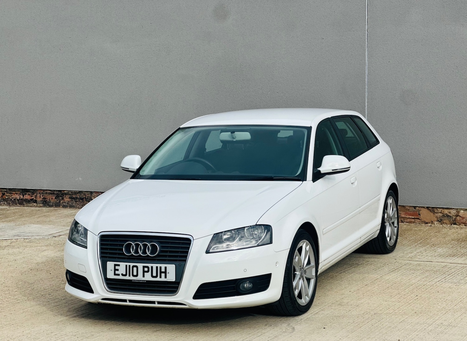 Used Audi A3 2010 for sale - 76237288: Photo 74