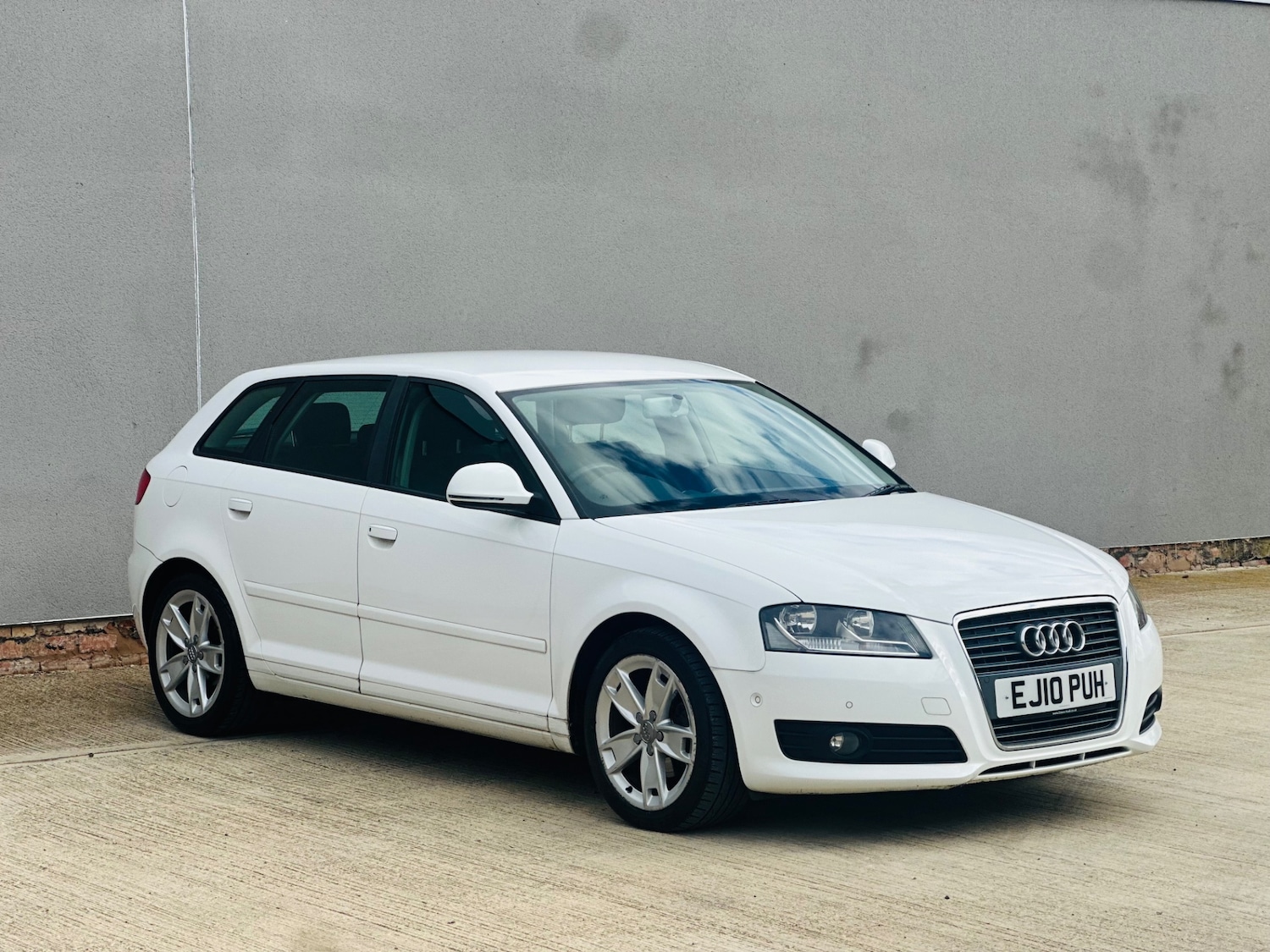 Used Audi A3 2010 for sale - 76237288: Photo 75