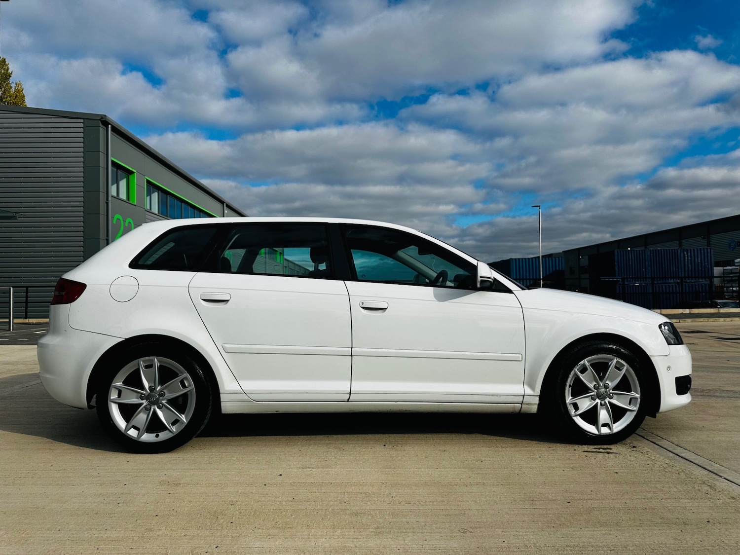 Used Audi A3 2010 for sale - 76237288: Photo 8