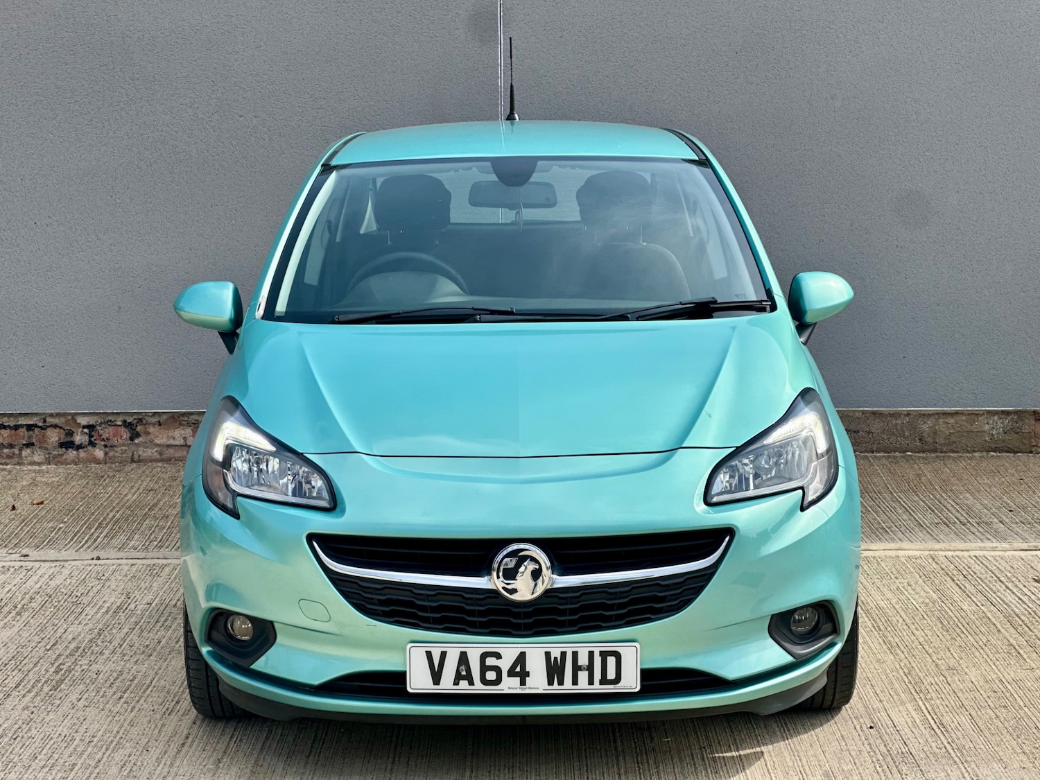 Vehicle 23