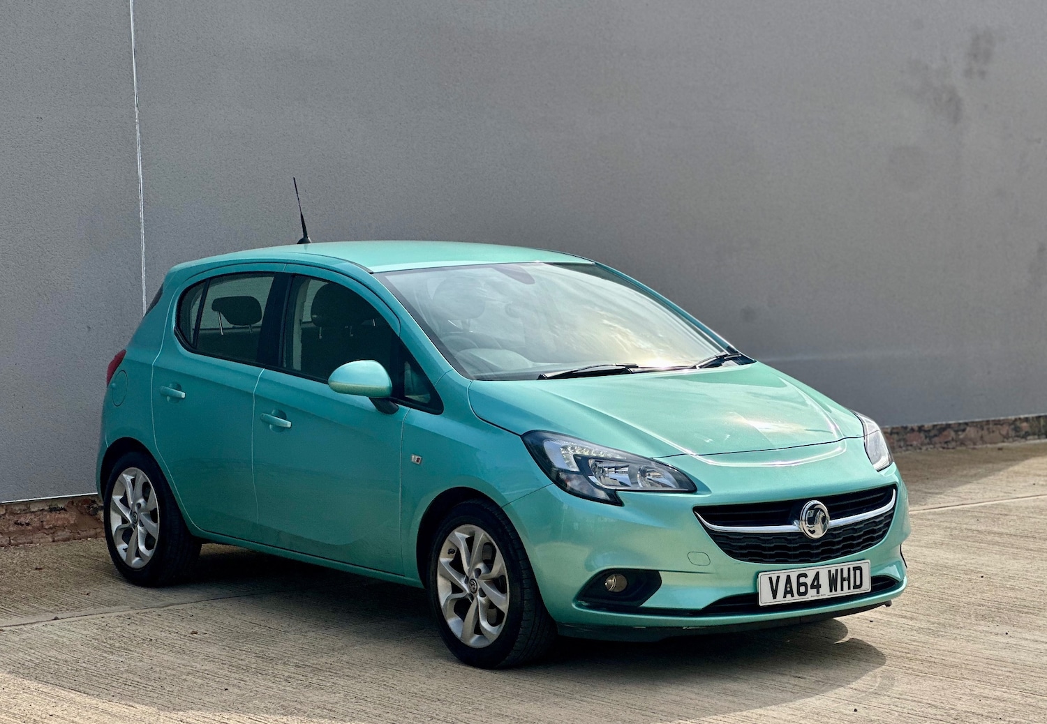 Vehicle 25