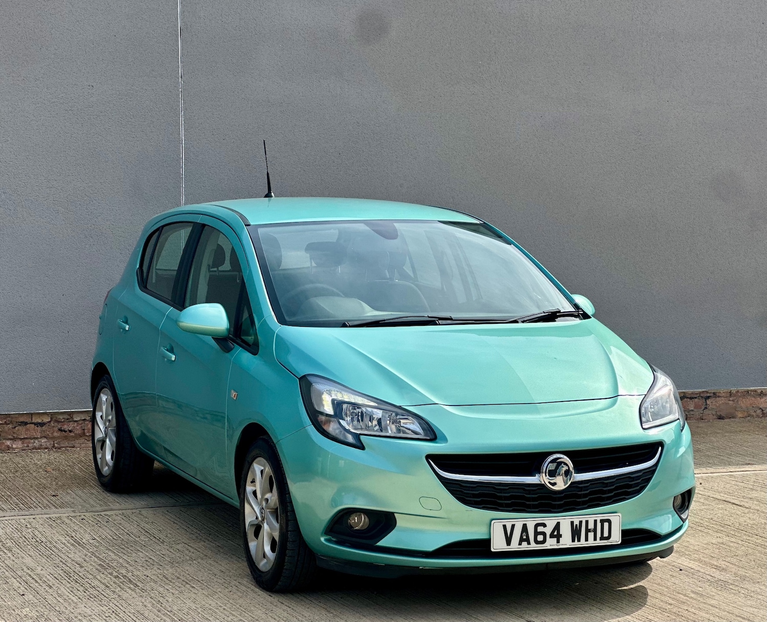 Vehicle 26