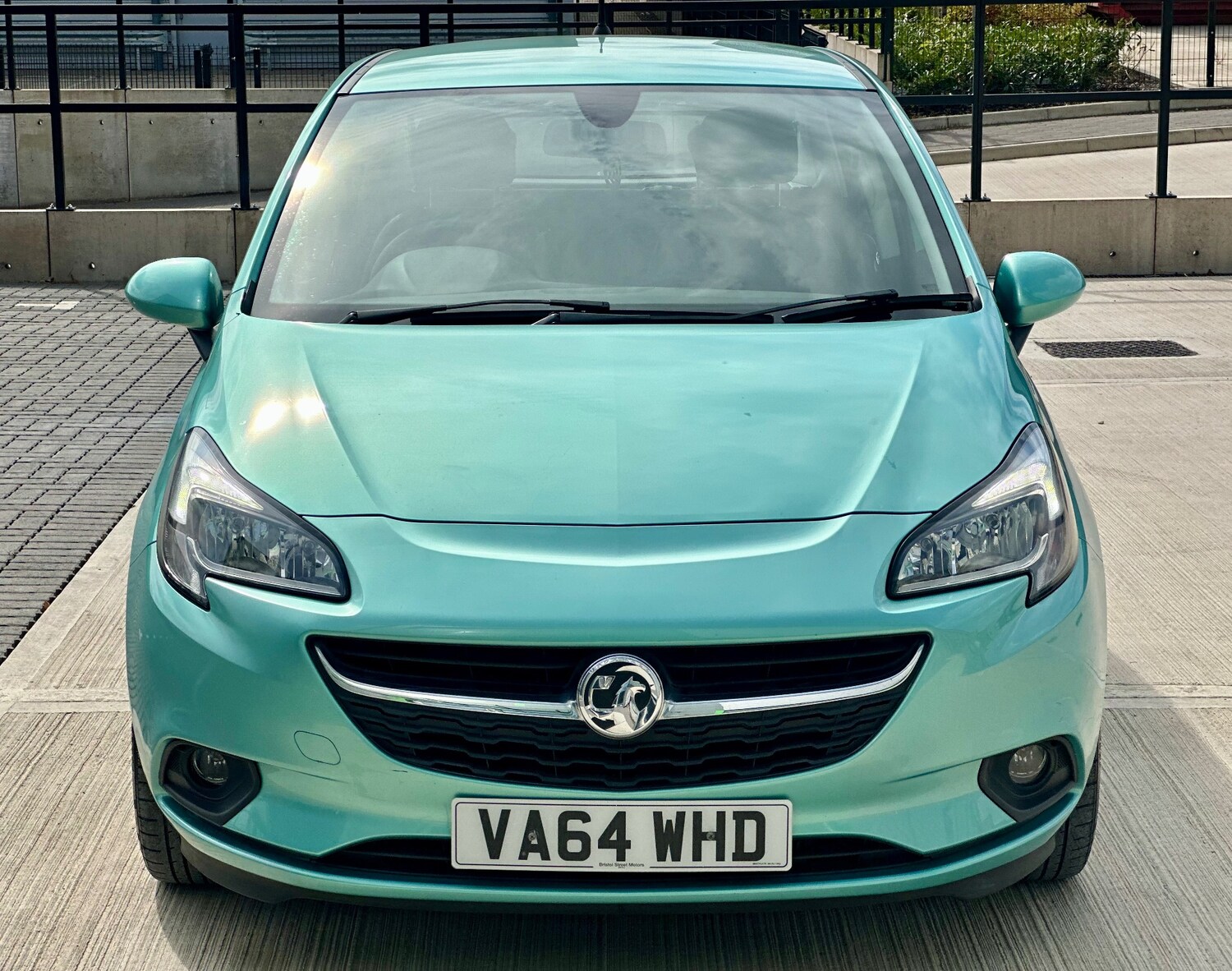 Vehicle 49