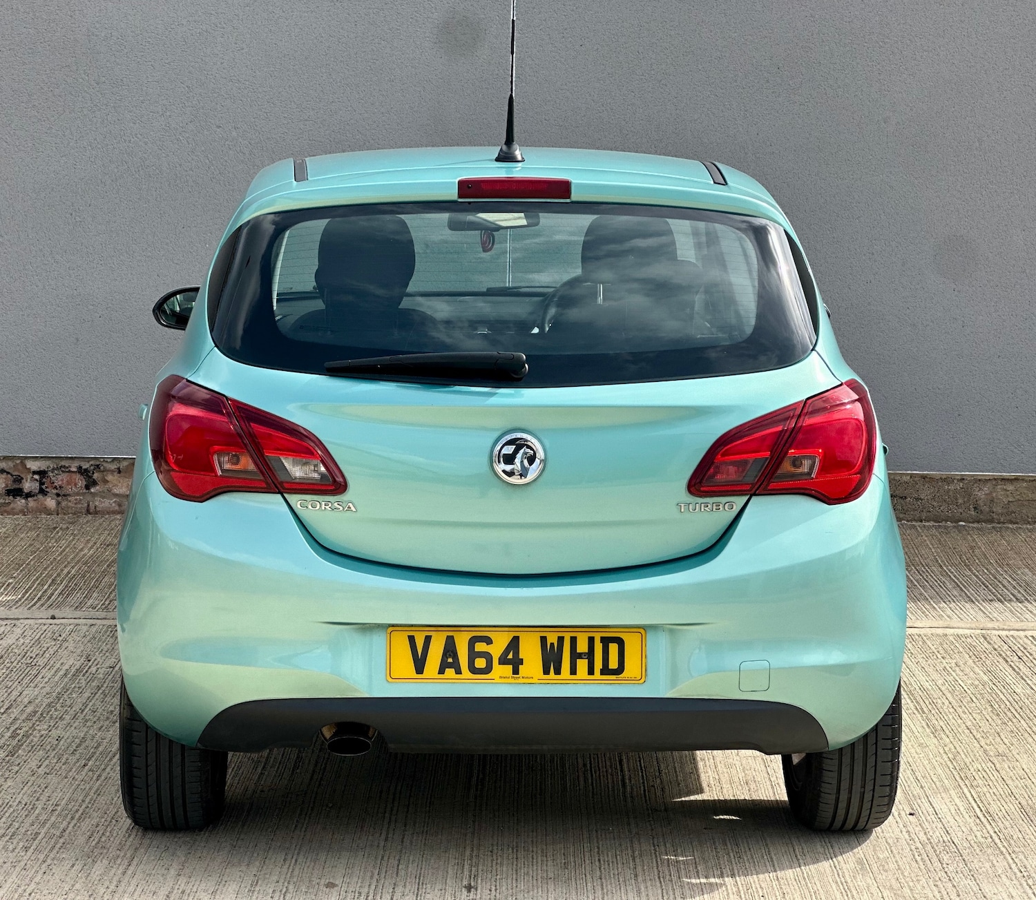 Vehicle 57