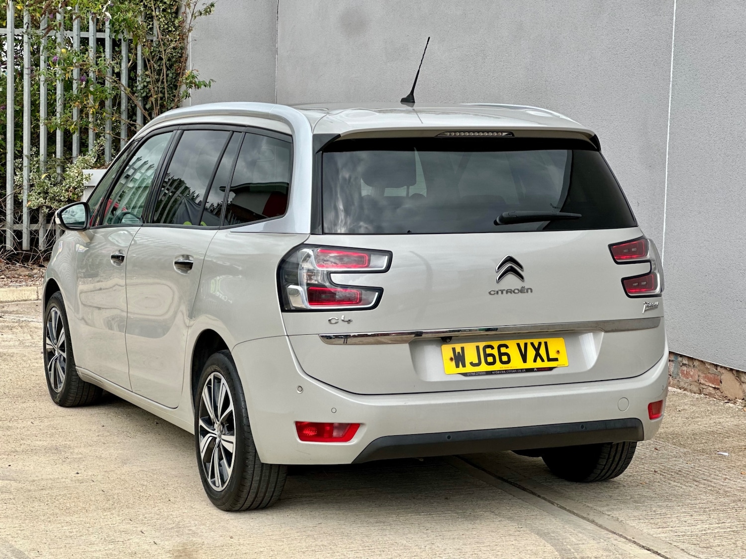 Vehicle 67