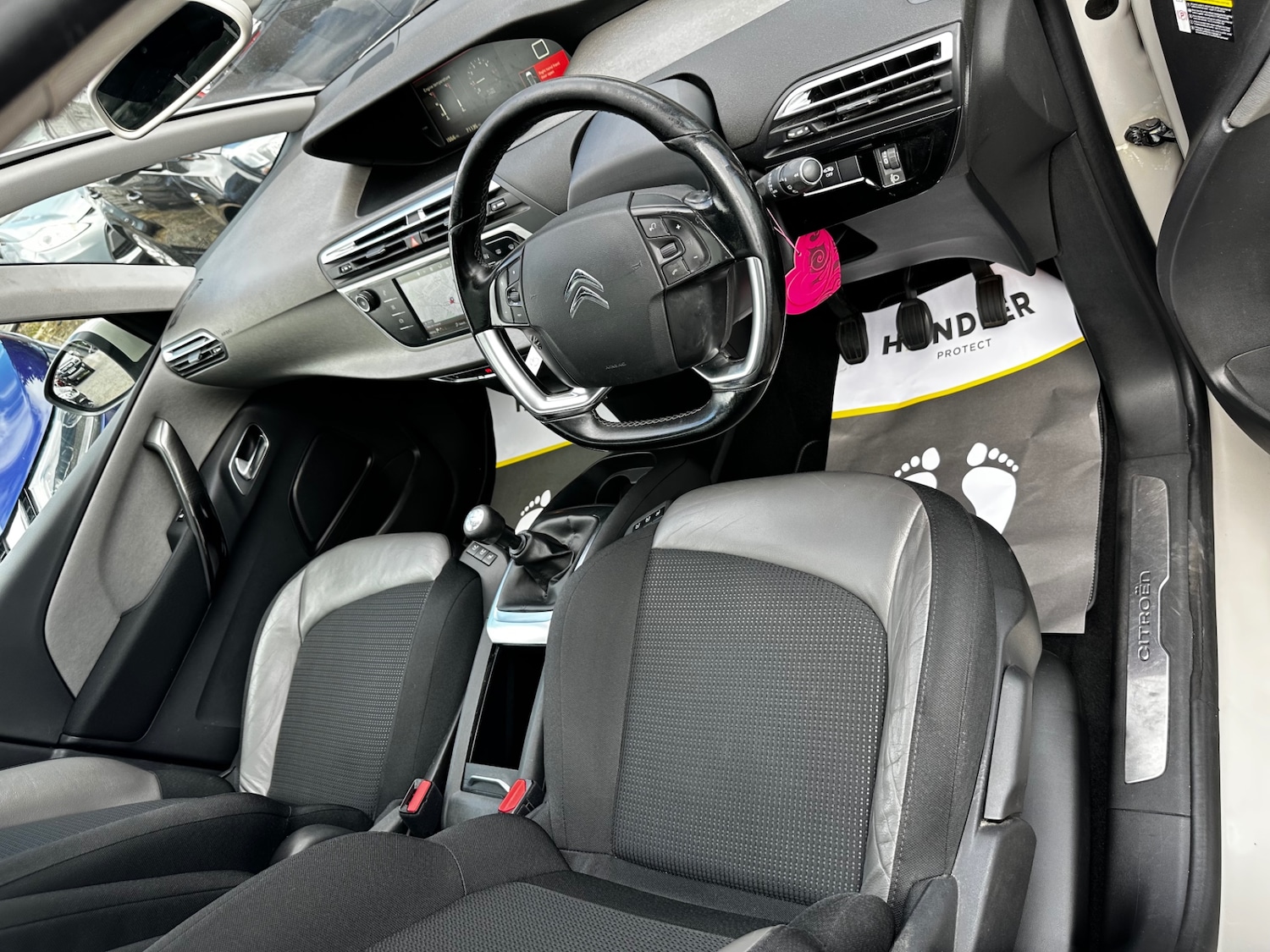 Vehicle 81