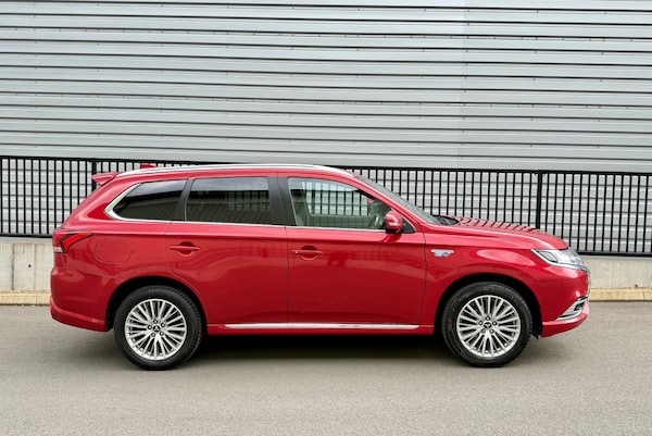 Used Mitsubishi Outlander 2019 for sale - 75325795: Photo 13