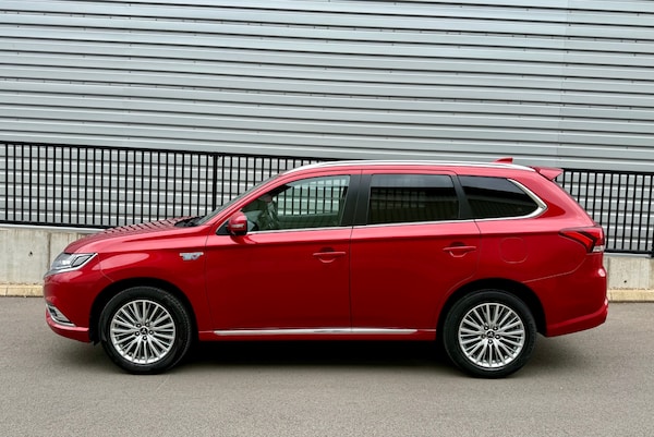 Used Mitsubishi Outlander 2019 for sale - 75325795: Photo 14