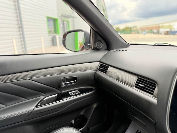 Used Mitsubishi Outlander 2019 for sale - 75325795: Photo 16