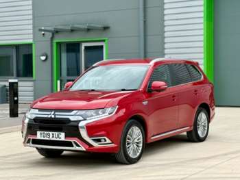 2019 (19) - 2.4 PHEV 4h 5dr Auto