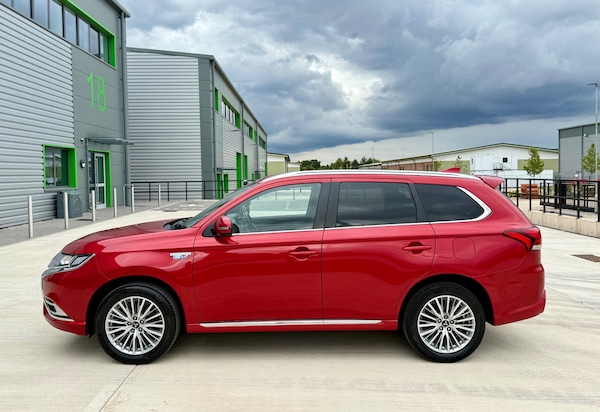 Used Mitsubishi Outlander 2019 for sale - 75325795: Photo 22