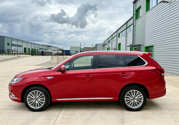 Used Mitsubishi Outlander 2019 for sale - 75325795: Photo 27
