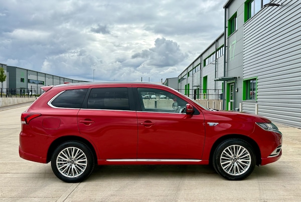 Used Mitsubishi Outlander 2019 for sale - 75325795: Photo 37