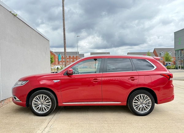 Used Mitsubishi Outlander 2019 for sale - 75325795: Photo 44