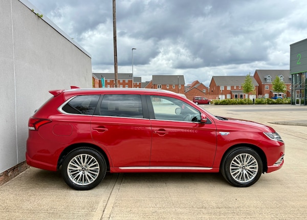 Used Mitsubishi Outlander 2019 for sale - 75325795: Photo 49