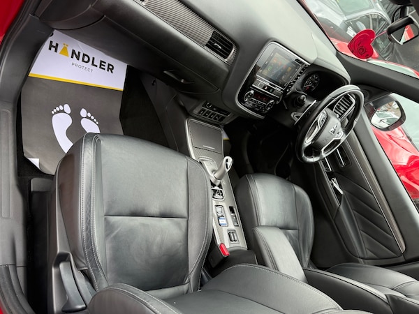 Used Mitsubishi Outlander 2019 for sale - 75325795: Photo 60