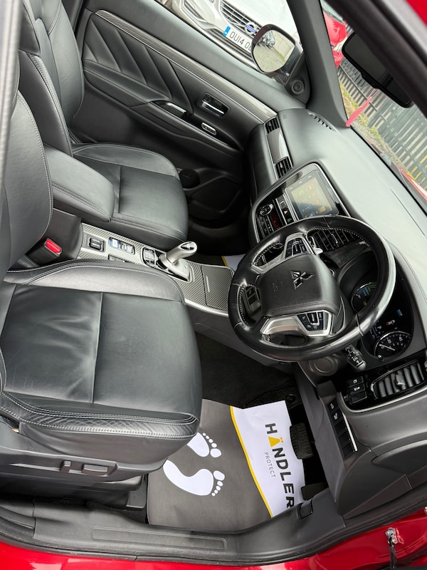 Used Mitsubishi Outlander 2019 for sale - 75325795: Photo 62