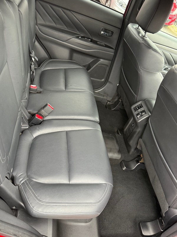 Used Mitsubishi Outlander 2019 for sale - 75325795: Photo 63