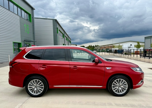 Used Mitsubishi Outlander 2019 for sale - 75325795: Photo 66