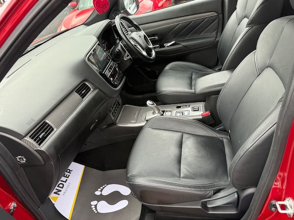 Used Mitsubishi Outlander 2019 for sale - 75325795: Photo 7