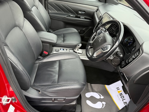 Used Mitsubishi Outlander 2019 for sale - 75325795: Photo 8
