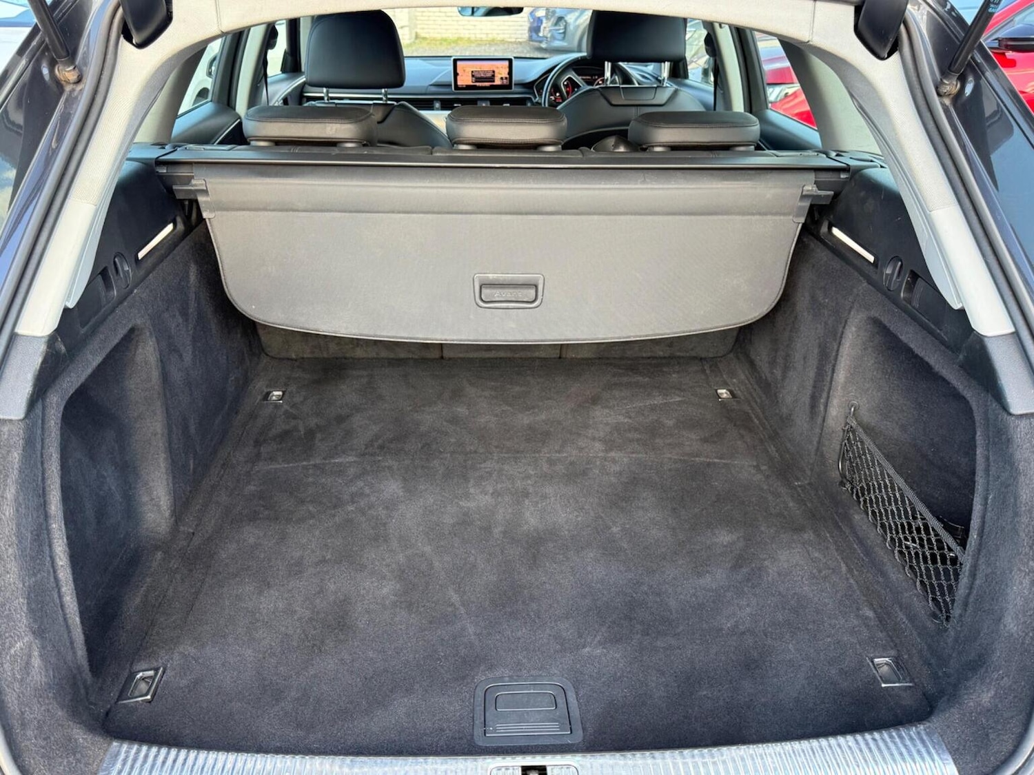 Used Audi A4 2019 for sale - 77896151: Photo 13