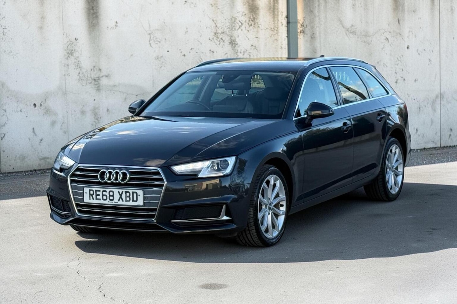 Used Audi A4 2019 for sale - 77896151: Photo 16