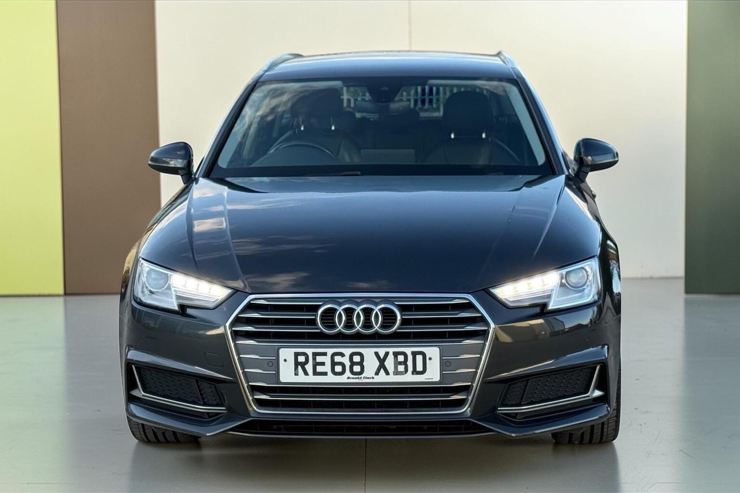 Used Audi A4 2019 for sale - 77896151: Photo 17